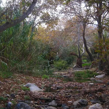 דירה 3 Min From The Beach-white&blue House In *